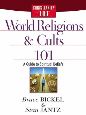 World Religions and Cults 101 - ebook